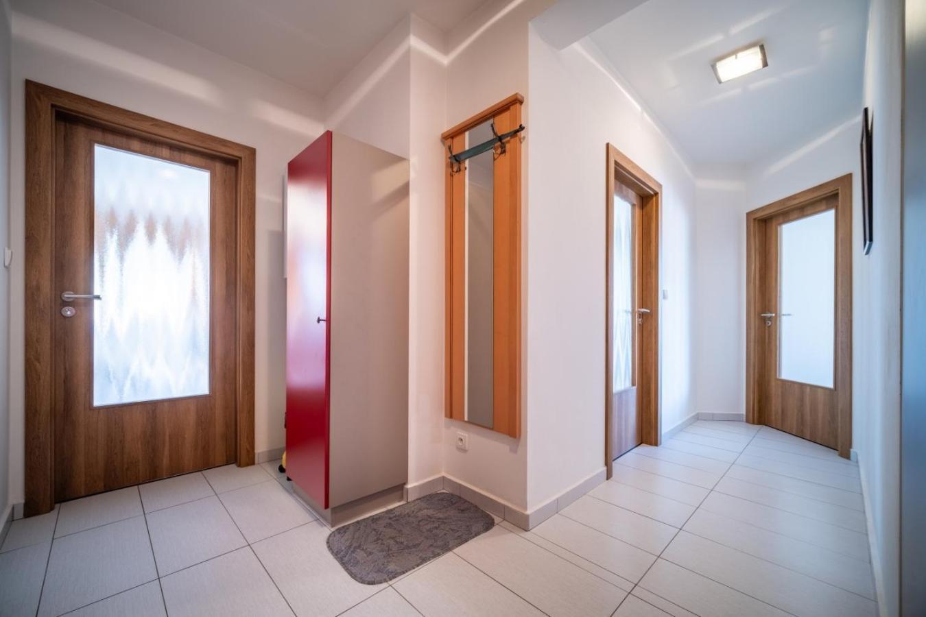 Apartment Riviera 510-22 Lipno Home Lipno nad Vltavou Exterior photo